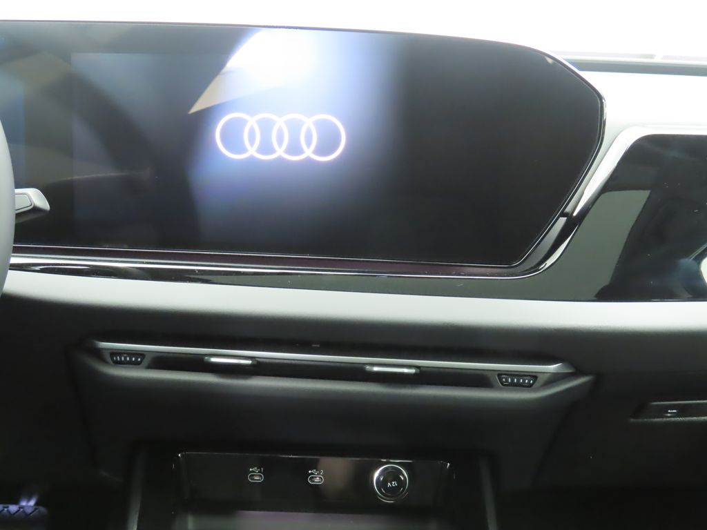 2025 Audi A5  15