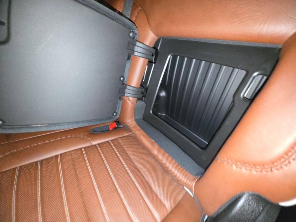 Certified Used 2025 White GMC Denali Ultimate image 29