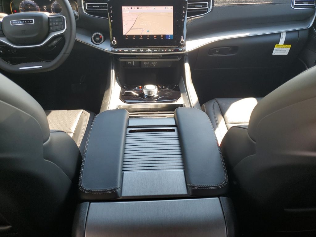 New Car 2025 Jeep Wagoneer  Base For Sale Under $70,000 In Austin, Texas