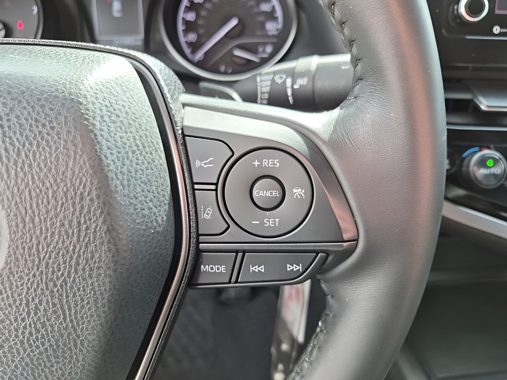 Used Car 2024 Toyota Camry  Se For Sale Under $30,000 In Austin, Texas