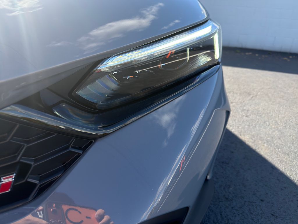 Thumbnail: 2026 Honda Civic - 9