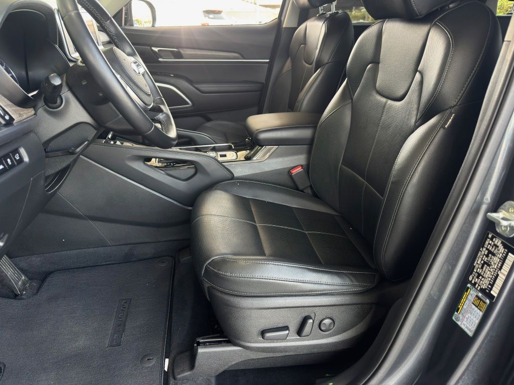 2021 Kia Telluride EX - 10