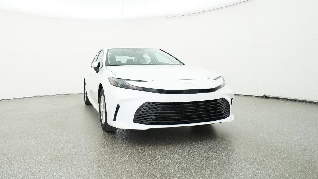 Thumbnail: 2026 Toyota Camry - 18