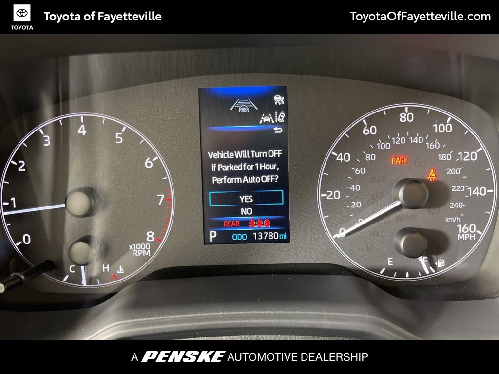 2024 Toyota Corolla SE 32