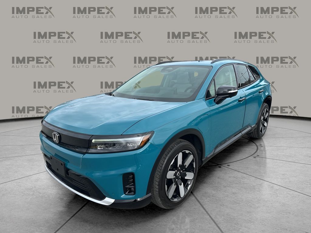 2024 Honda Prologue Elite's photo