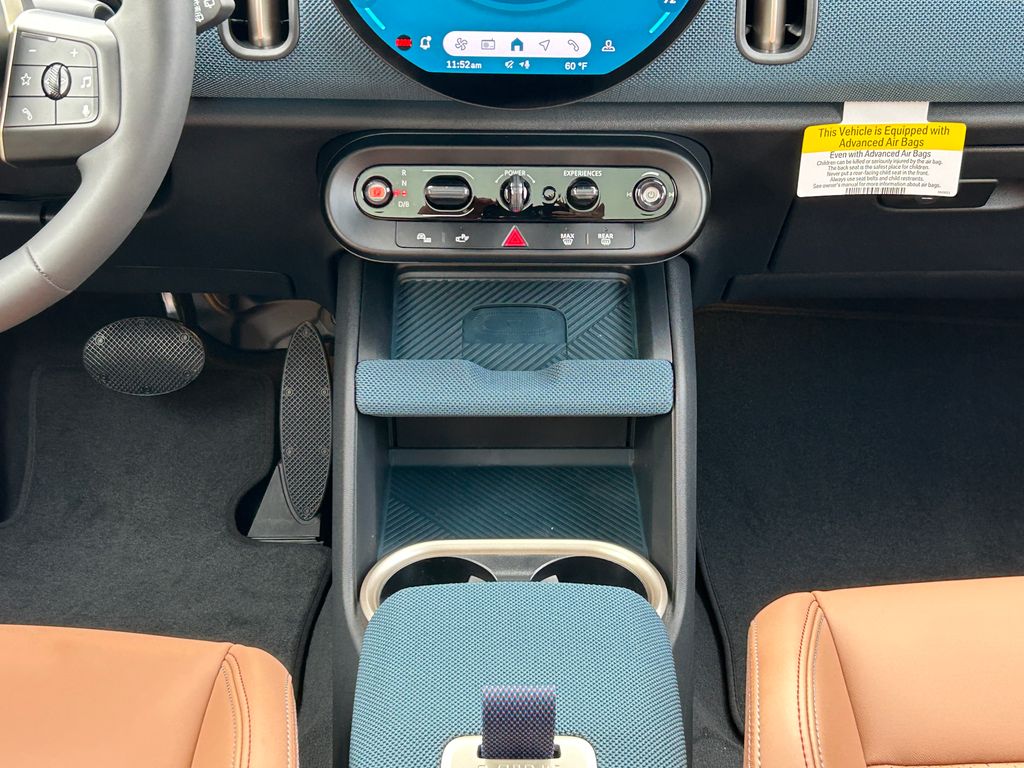 Thumbnail: 2025 MINI Cooper Countryman - 26