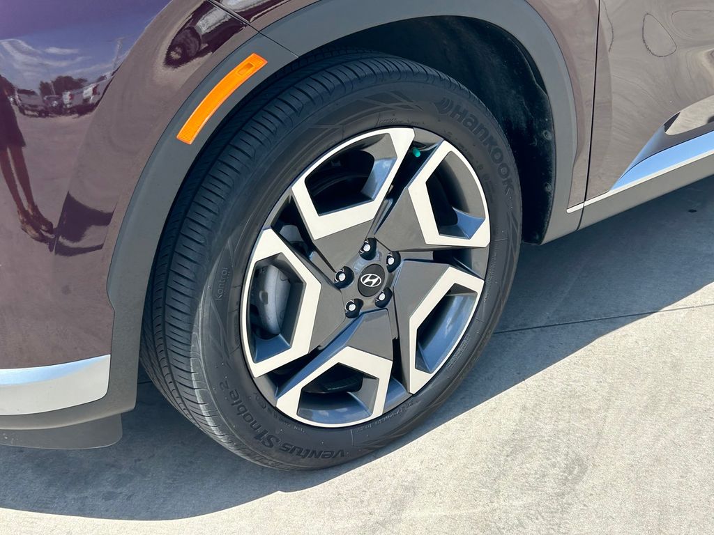 Used 2023 Hyundai Palisade SUV
