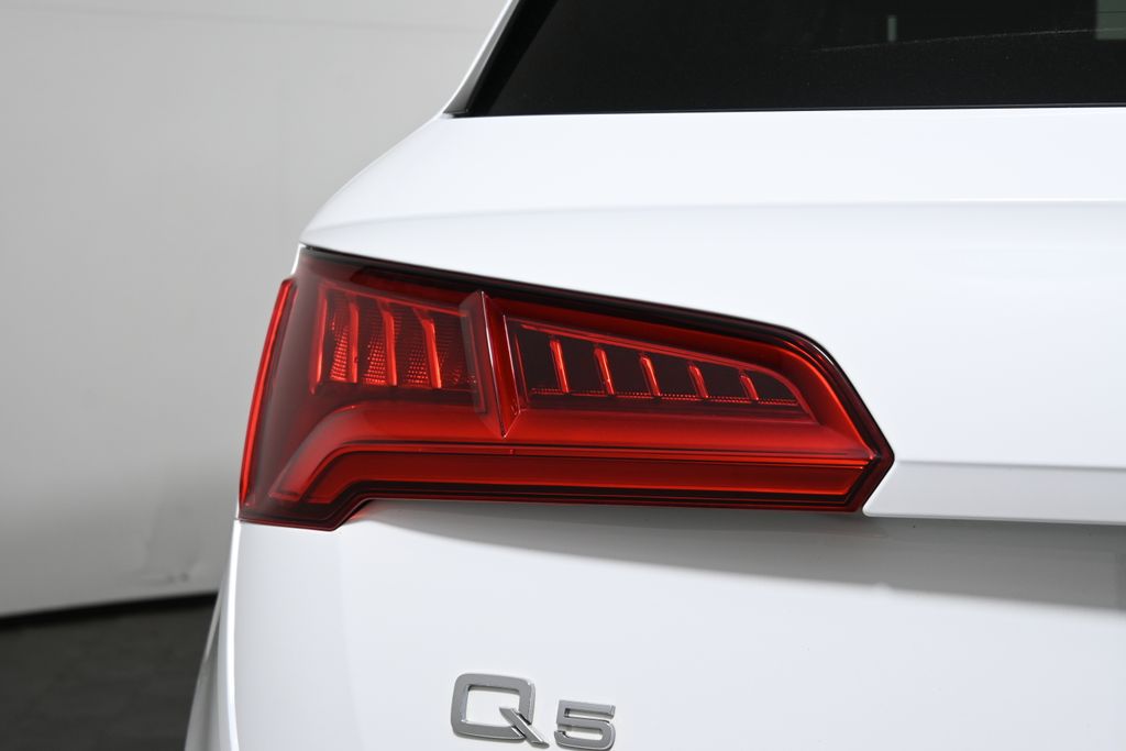 2018 Audi Q5 Premium Plus 12