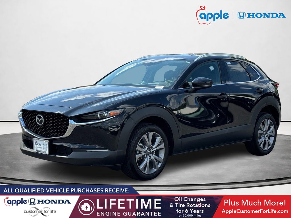 2022 Mazda CX-30 Premium