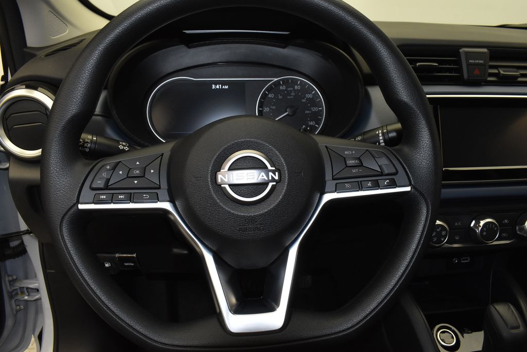 Thumbnail: 2025 Nissan Versa - 15