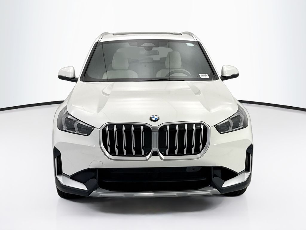 Thumbnail: 2026 BMW X1 - 2