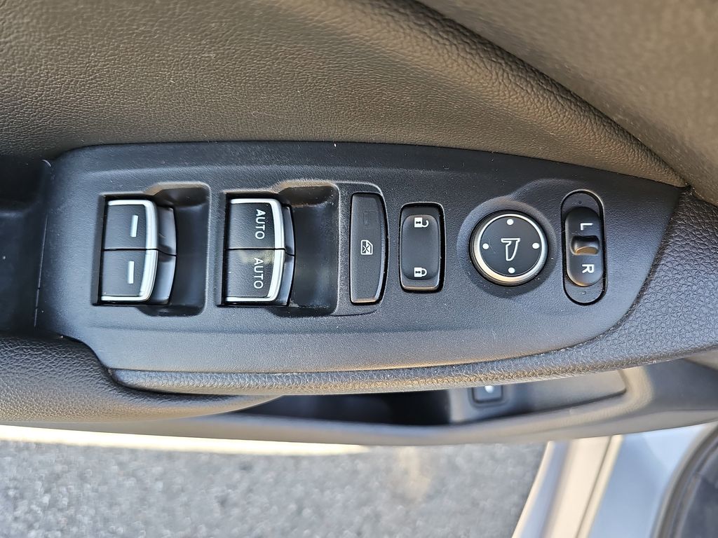Used 2020 Gray Honda LX image 29