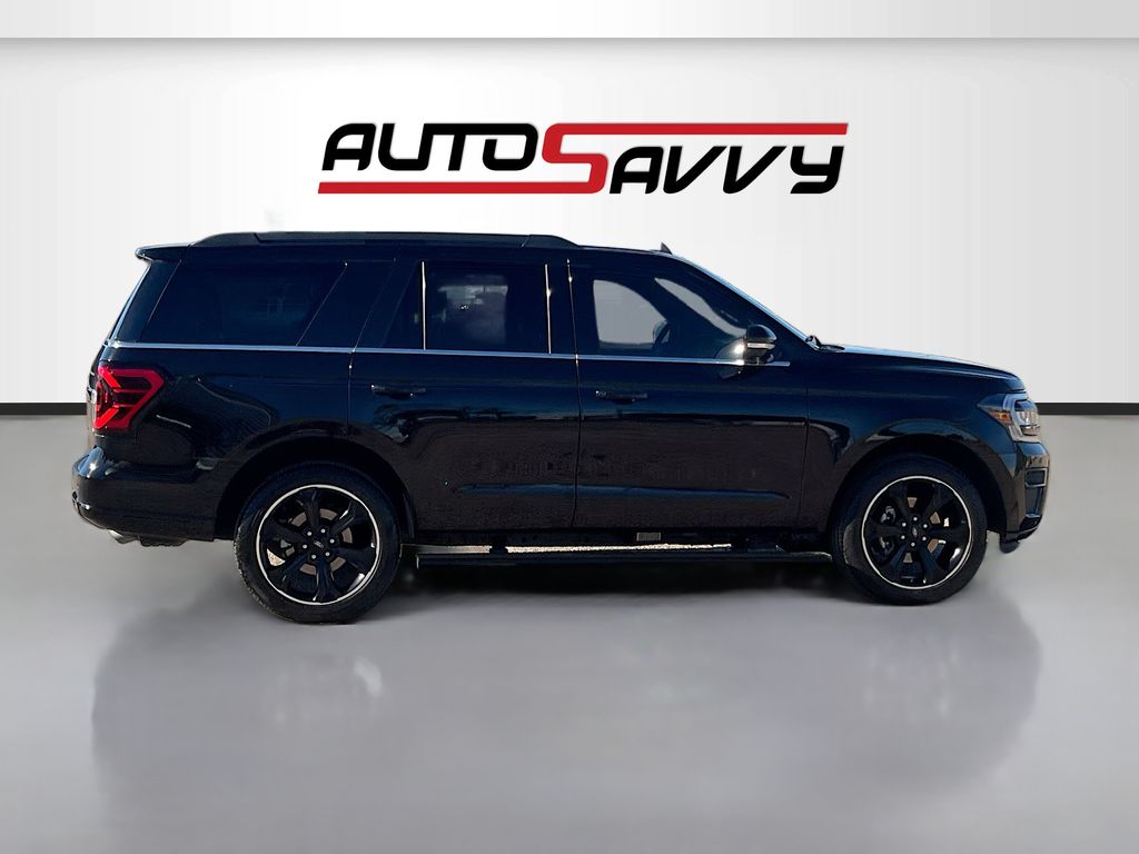 2022 Ford Expedition Limited - 7