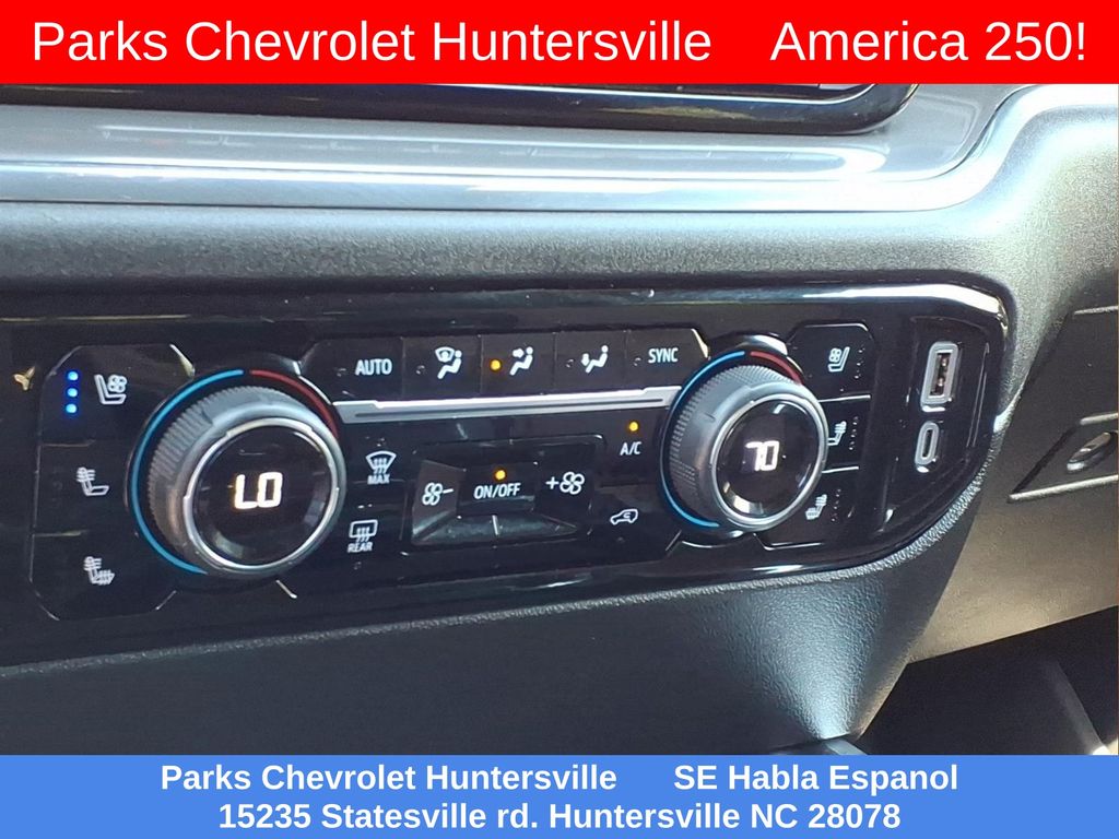 ChevroletSilverado 3500HD7
