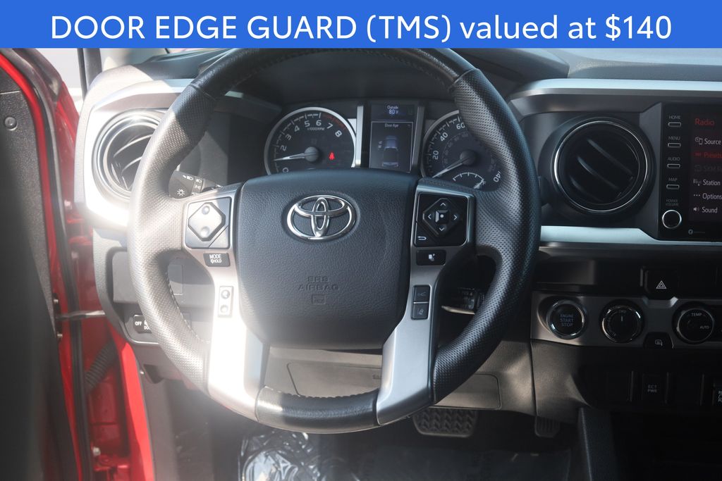 Used 2023 Toyota Tacoma Truck