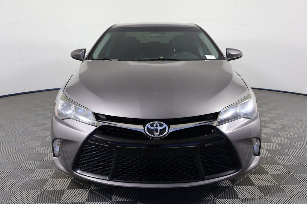 Thumbnail: 2017 Toyota Camry - 2