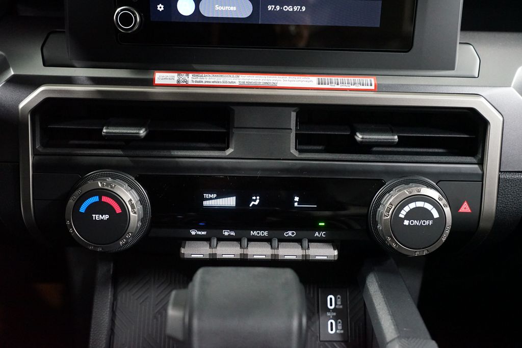 Thumbnail: 2026 Toyota 4Runner - 22