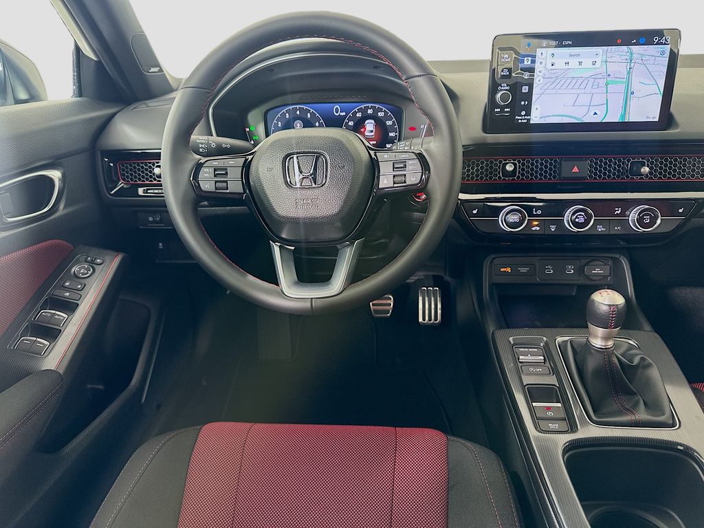 Thumbnail: 2026 Honda Civic - 18