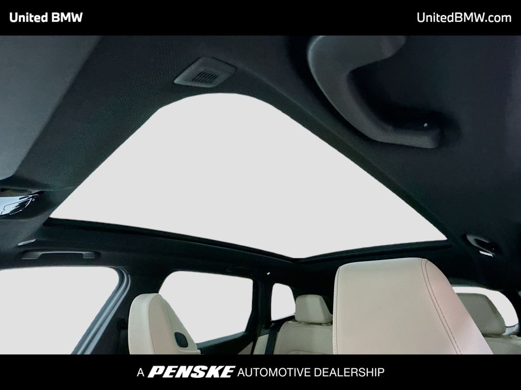 Thumbnail: 2026 BMW X3 - 12