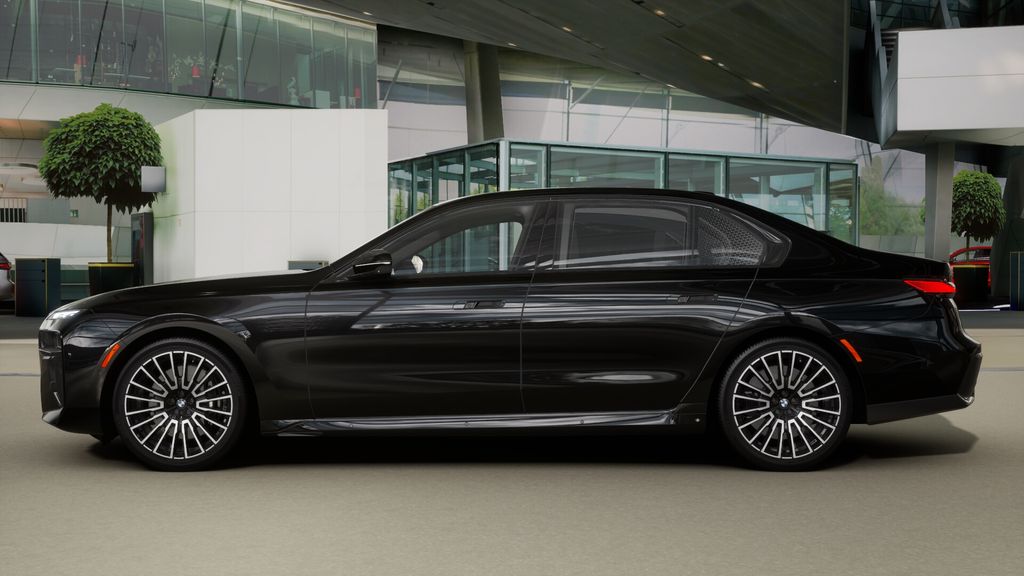 Thumbnail: 2026 BMW 7 Series - 30
