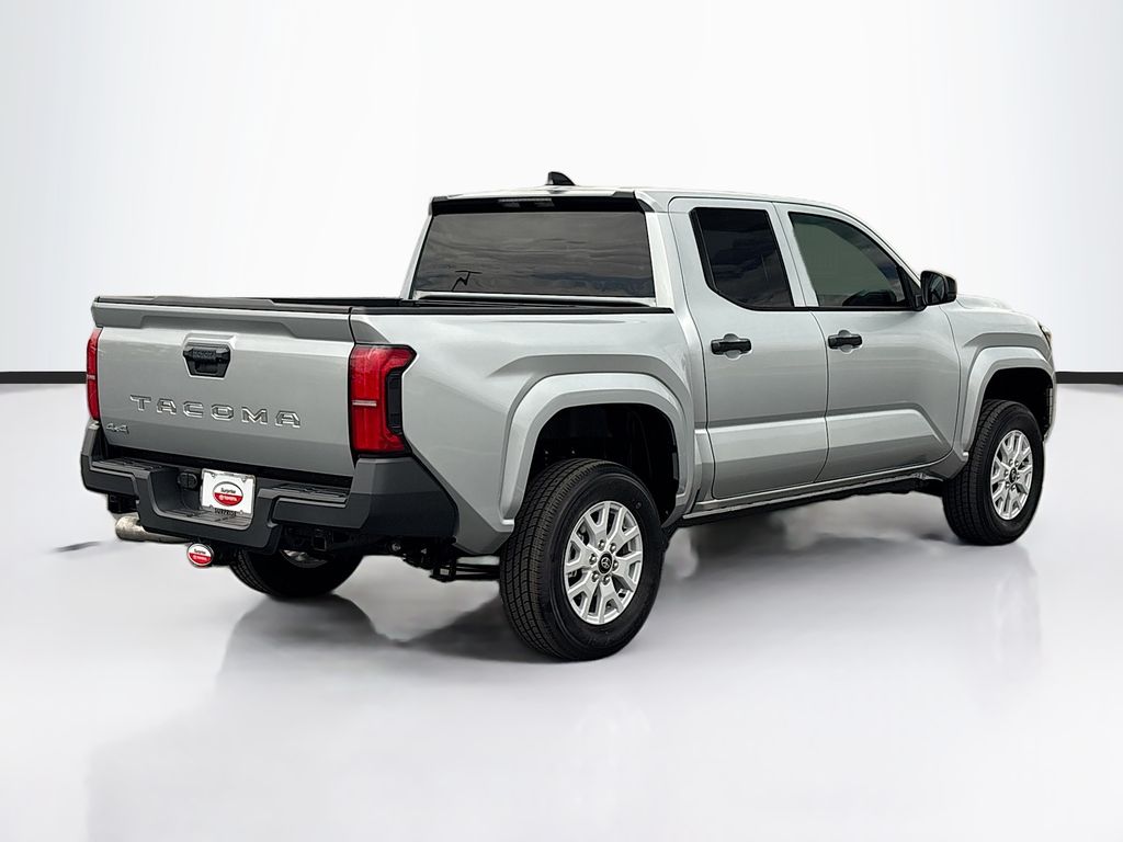 Thumbnail: 2026 Toyota Tacoma - 5