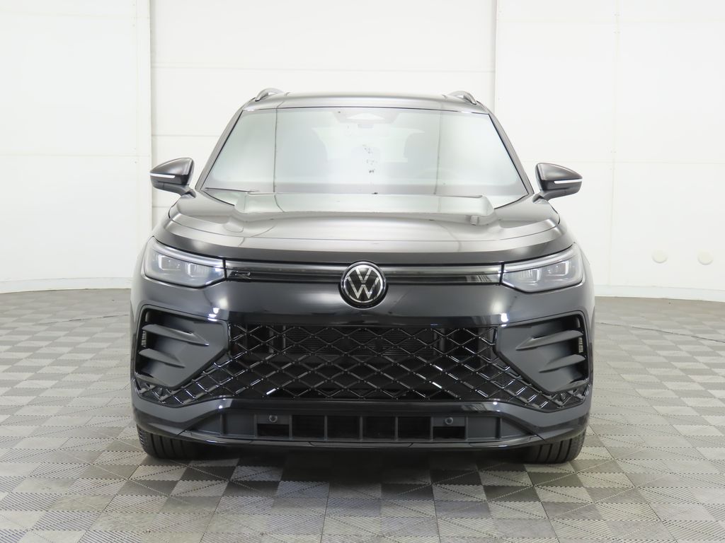 Thumbnail: 2026 Volkswagen Tiguan - 2