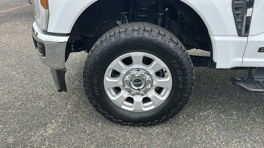2024 Ford F-250SD XLT - 5