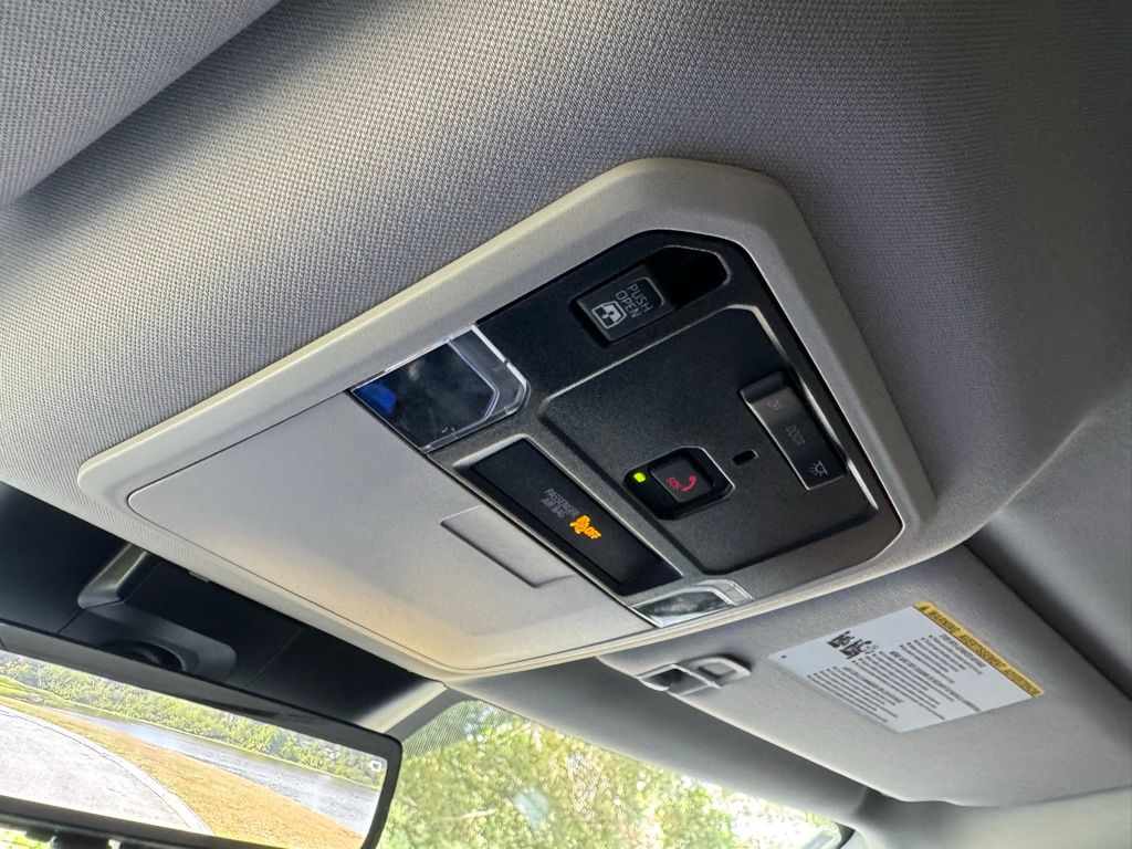 2022 Toyota Tundra SR5 28