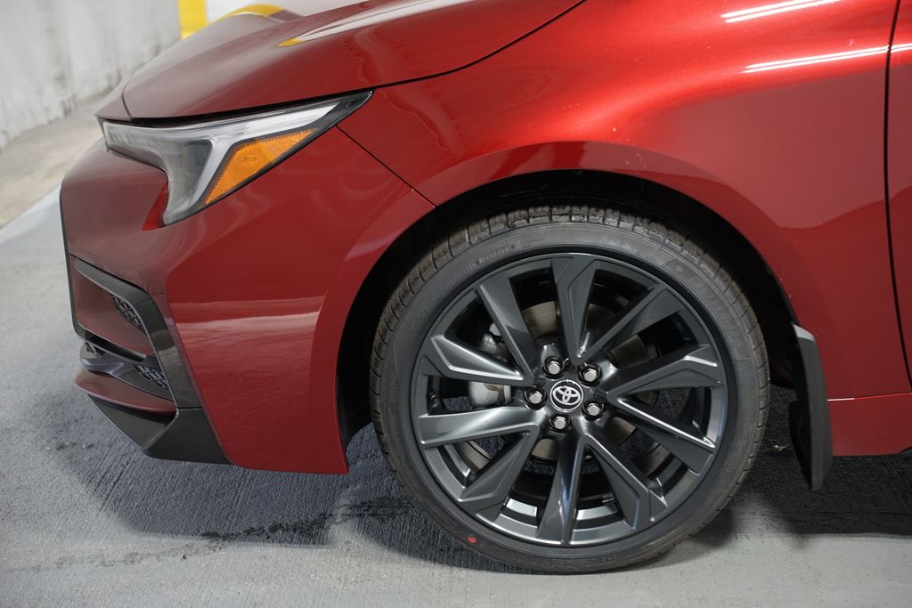 Thumbnail: 2026 Toyota Corolla - 5