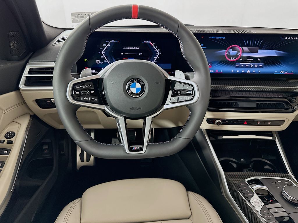 Thumbnail: 2026 BMW 3 Series - 19