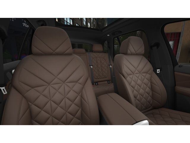 Thumbnail: 2026 BMW X5 - 11