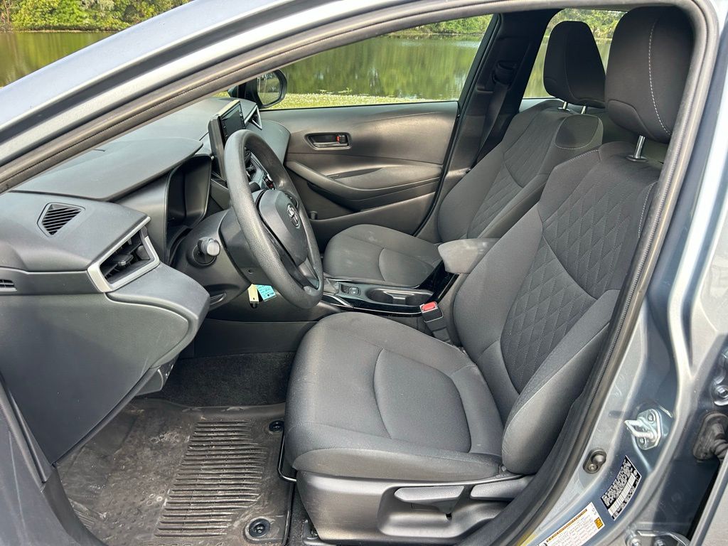 Thumbnail: 2022 Toyota Corolla - 14