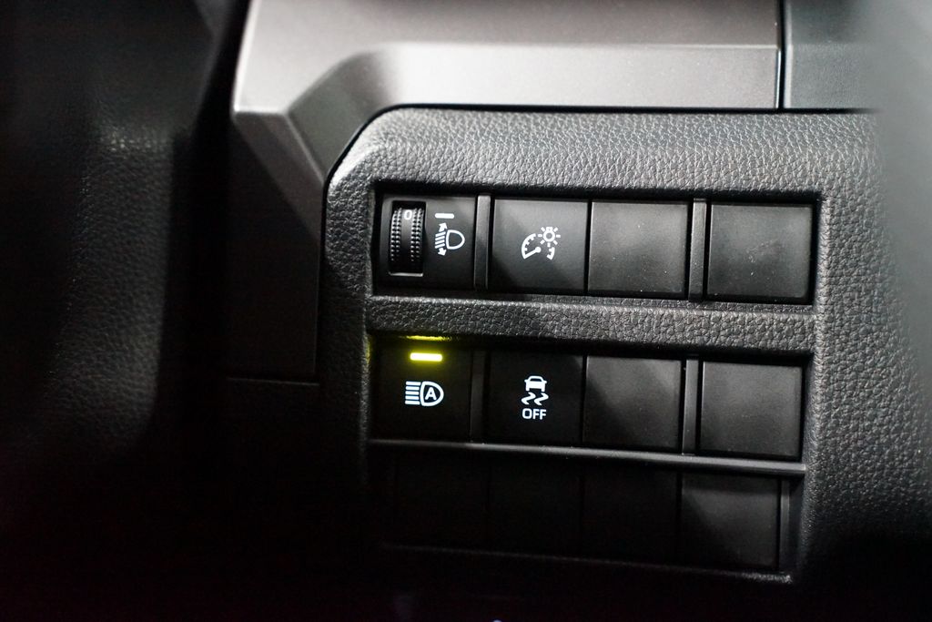 Thumbnail: 2026 Toyota Tacoma - 26