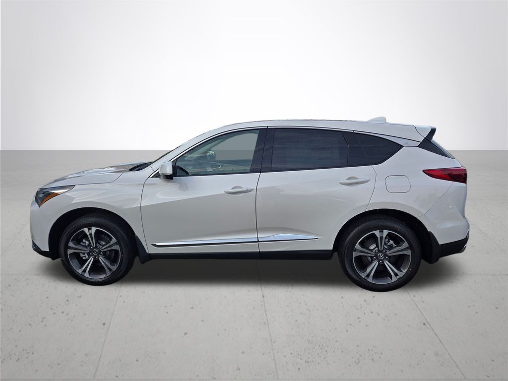 2026 Acura RDX Technology Package