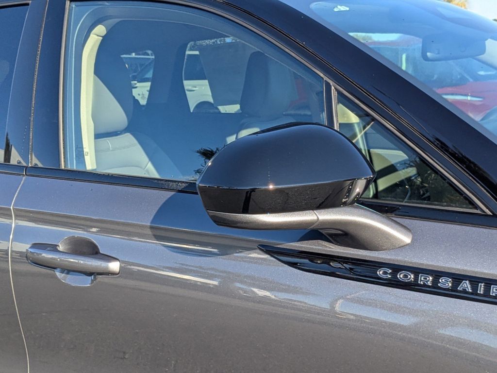 2026 Lincoln Corsair Grand Touring