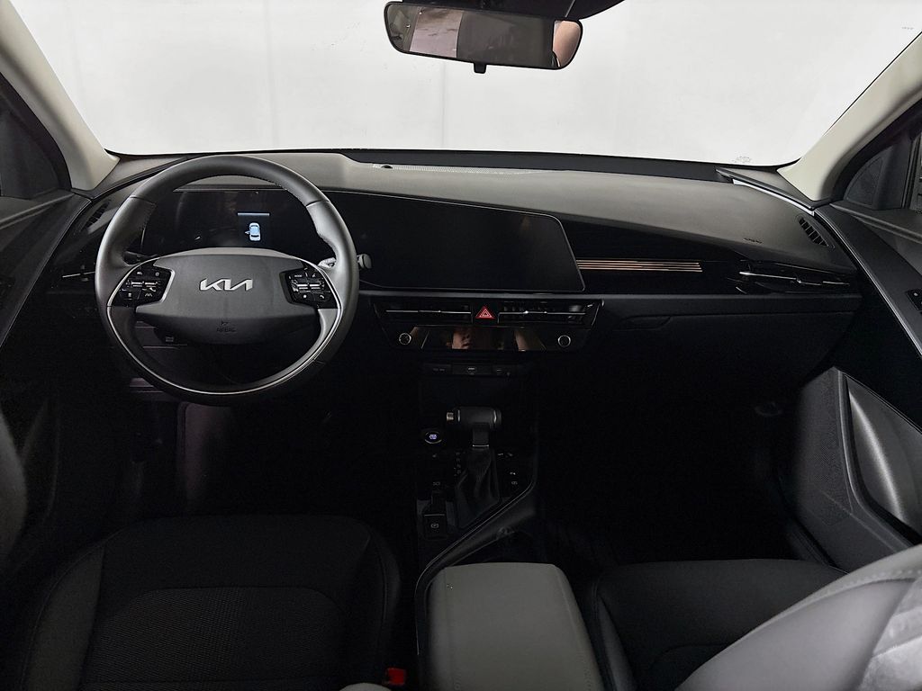 2025 Kia Niro EX