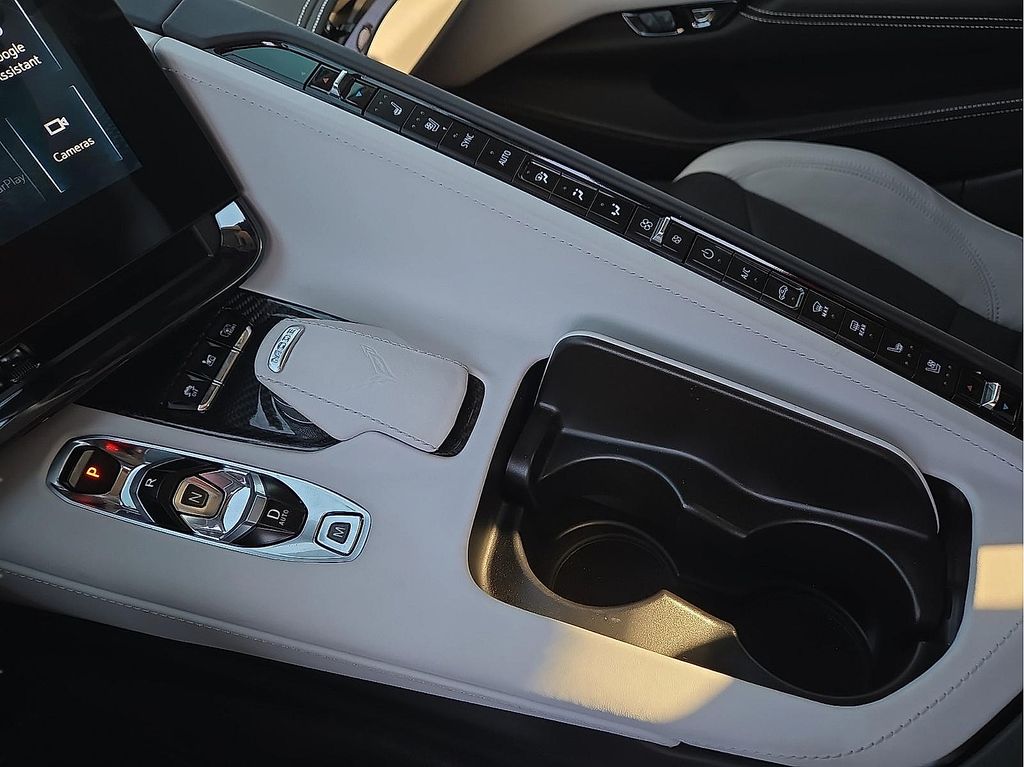 Used 2025 Chevrolet Corvette For Sale in Farmington, AR