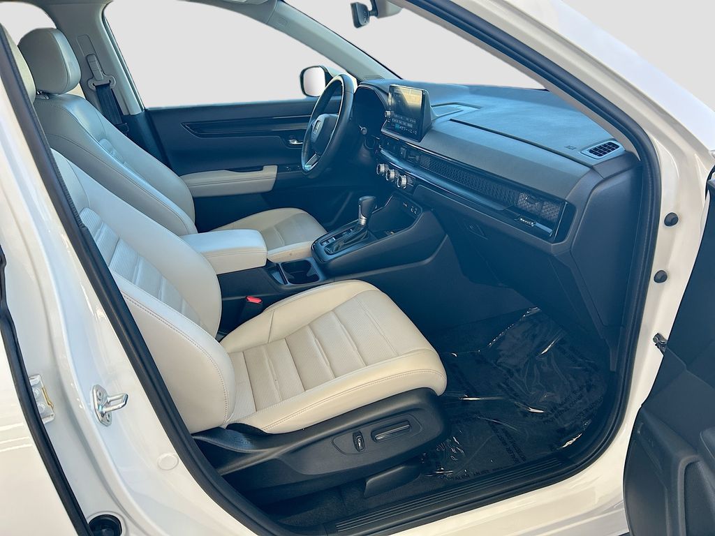 Thumbnail: 2023 Honda CR-V - 28