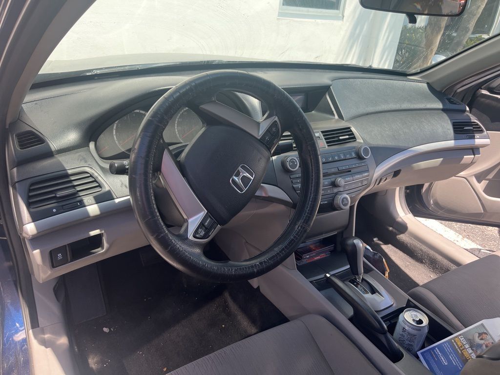 used 2012 Honda Accord car, priced at $9,991