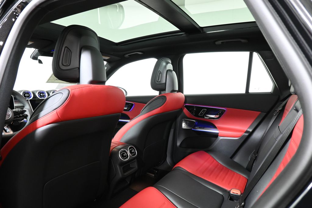 Thumbnail: 2026 Mercedes-Benz GLC - 26