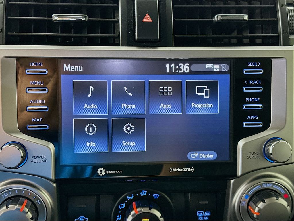 Thumbnail: 2023 Toyota 4Runner - 14