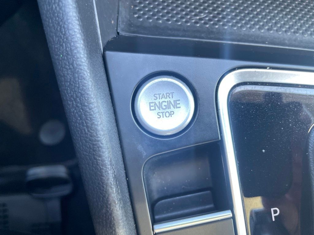 Used 2019 Volkswagen Jetta Sedan