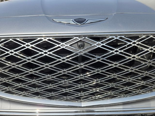 2025 Genesis GV80 3.5T 15
