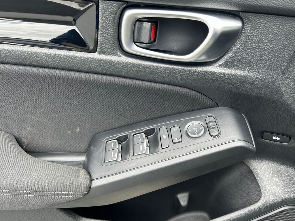 Thumbnail: 2026 Honda Civic - 26