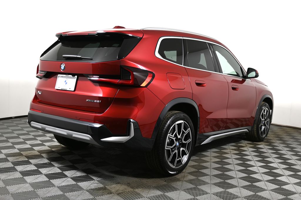 Thumbnail: 2026 BMW X1 - 7