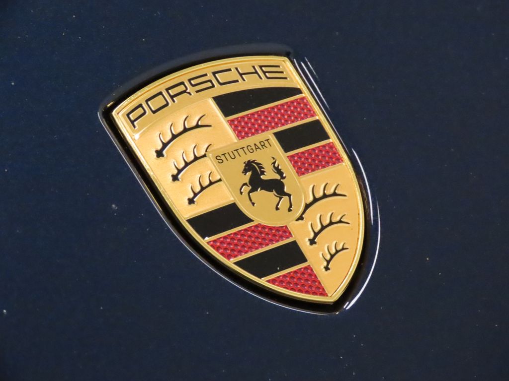 Thumbnail: 2026 Porsche  - 13
