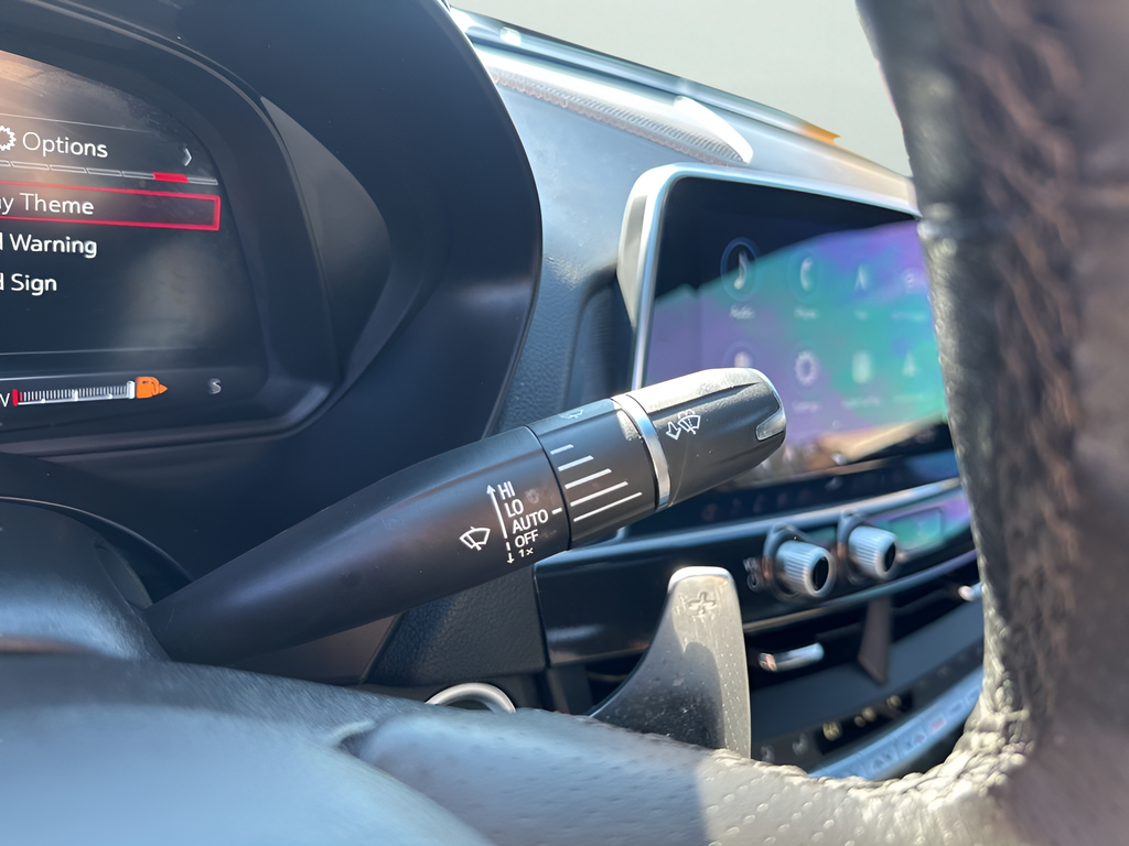 Used Car 2024 Cadillac Ct4  Sport For Sale Under $35,000 In Austin, Texas