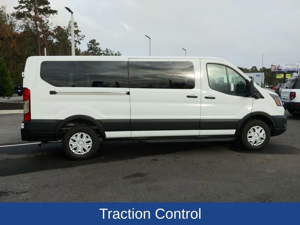 2024 Ford Transit 350 XL