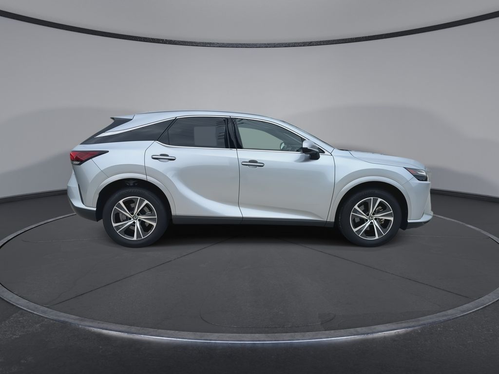 Thumbnail: 2025 Lexus RX - 9