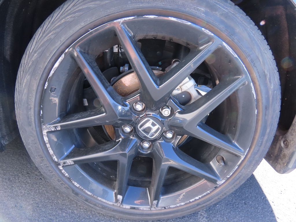 Thumbnail: 2024 Honda Civic - 16